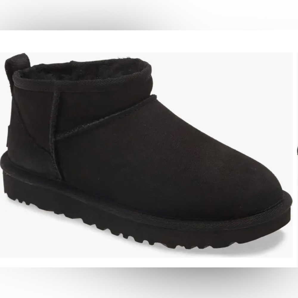 Ultra Mini Classic Boot